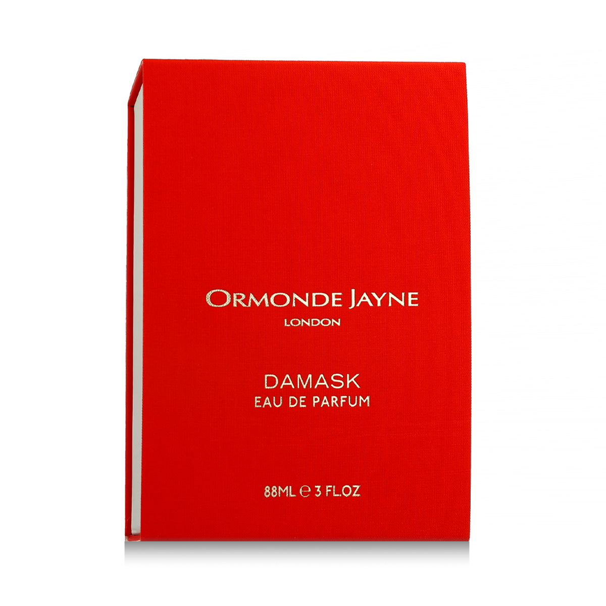Ormonde jayne La Route de La Soie Damask Eau De Parfum Kvepalai Unisex