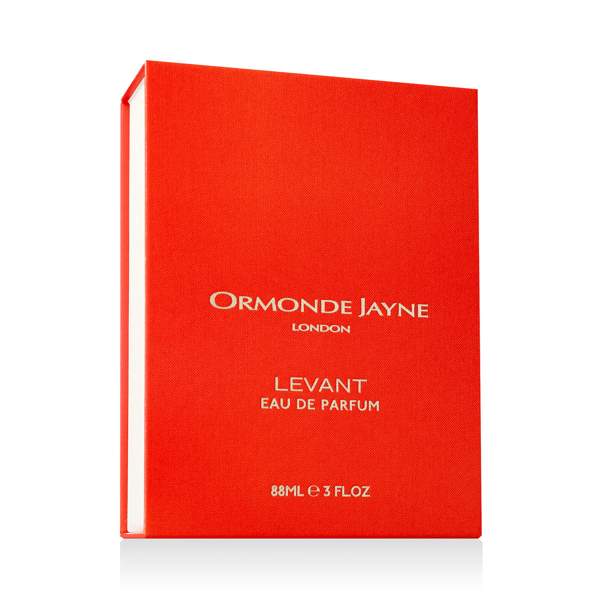 Ormonde Jayne La Route de La Soie Levant 88ml kvepalai Unisex EDP