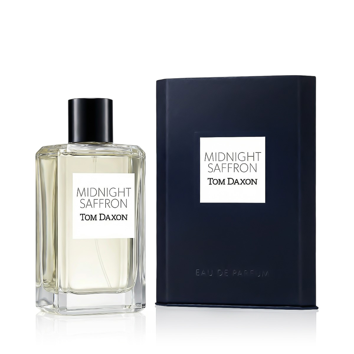 Tom Daxon Midnight Saffron 100ml Kvepalai Unisex EDP