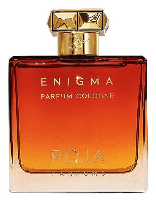 Roja Parfums Enigma EDC M 100 ml 100 NI&Scaron;INIAI Kvepalai