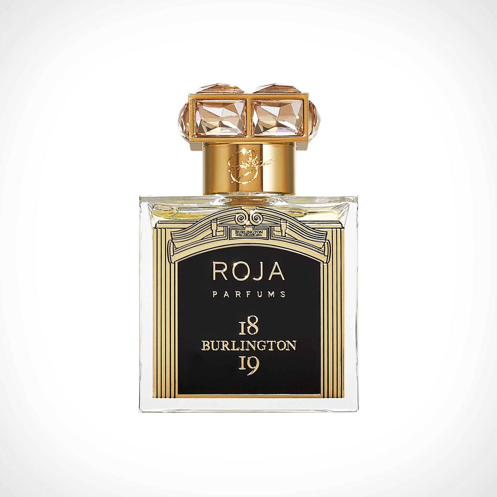 Roja Burlington 1819 Eau De Parfum 5 ml