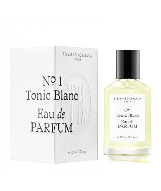 Thomas kosmala No.1 Tonic Blanc Eau De Parfum Kvepalai Unisex