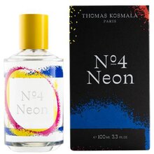Thomas kosmala No.4 Neon Eau De Parfum 100 ml