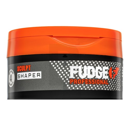 Fudge Professional Sculpt Shaper 75g plaukų želė