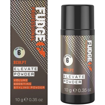 Fudge Professional Sculpt Elevate Powder 10ml priemonė plaukų apimčiai