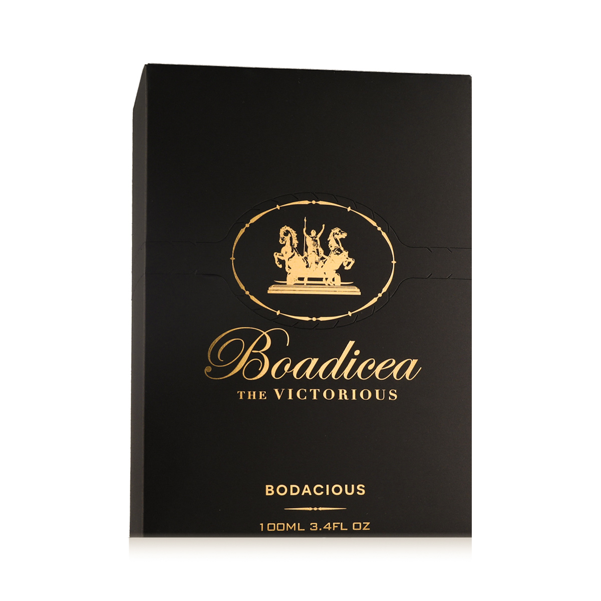 Boadicea the victorious Bodacious Eau De Parfum Kvepalai Unisex