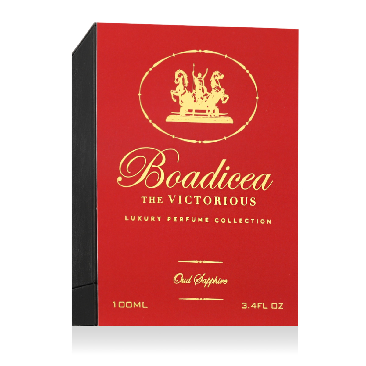 Boadicea the victorious Oud Sapphire Parfum Kvepalai Unisex