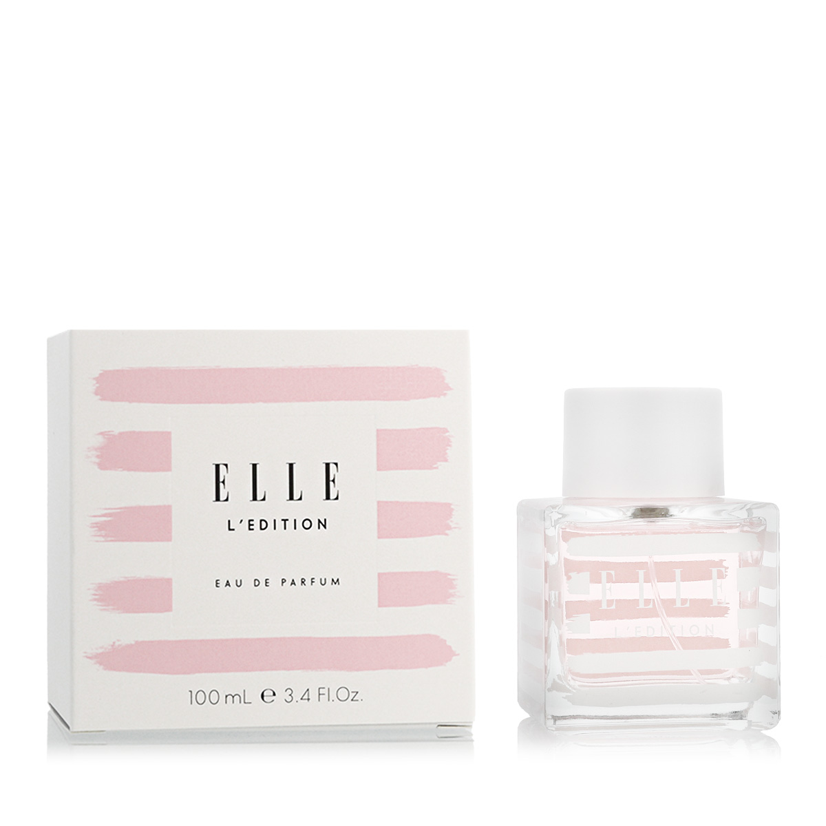 Elle Home L'Edition 100ml kvepalai Moterims EDP