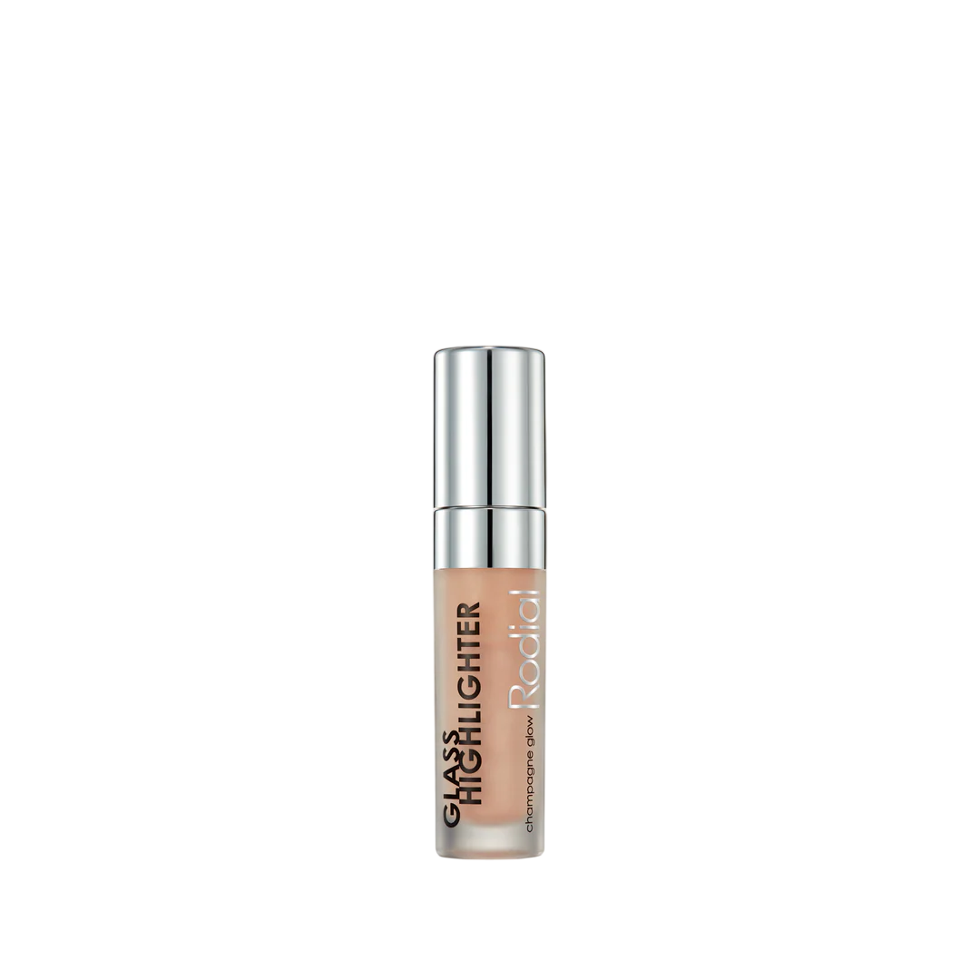 Rodial Rodial Glass Highlighter &Scaron;vytėjimo suteikianti priemonė Moterims