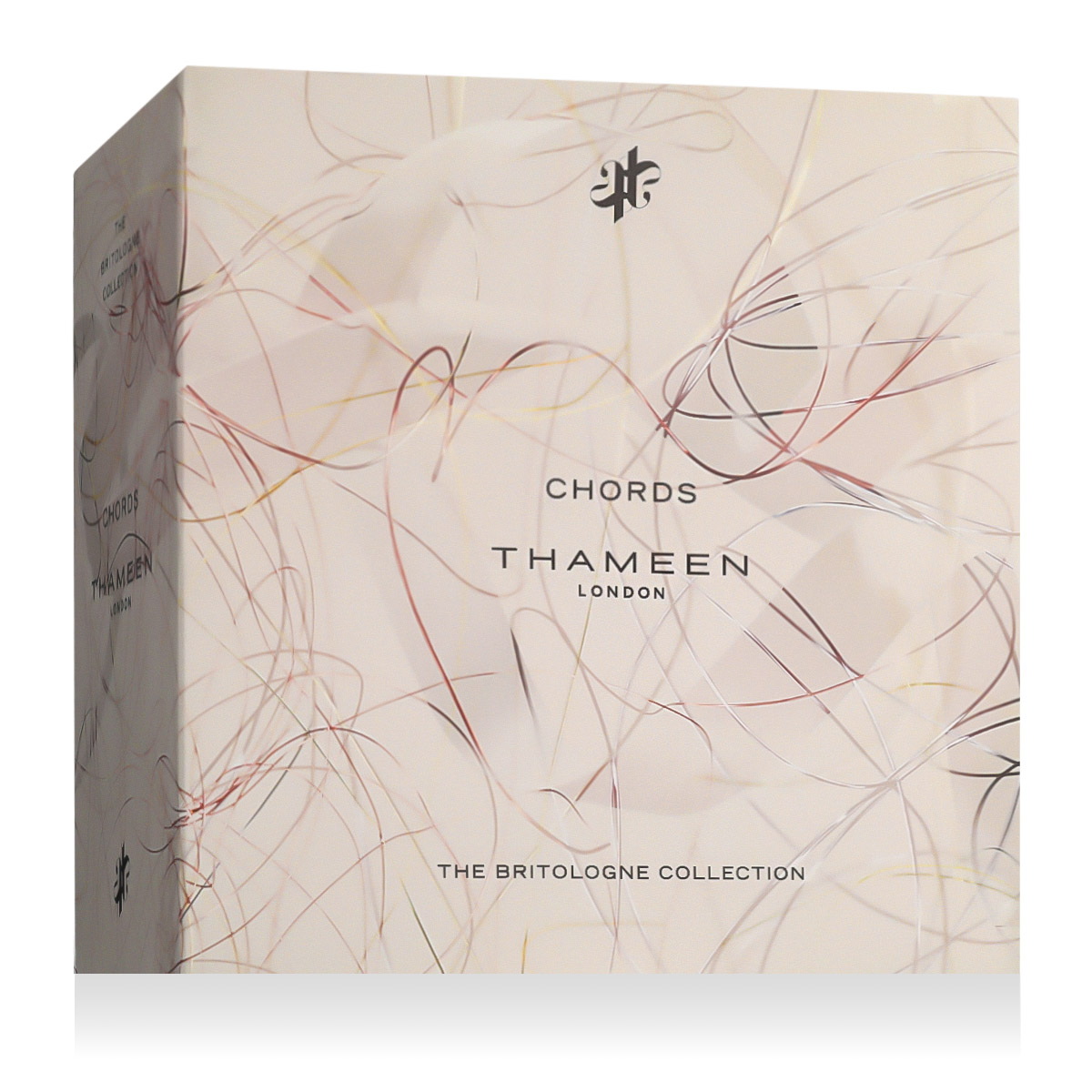 Thameen Chords Eau de Cologne Kvepalai Unisex
