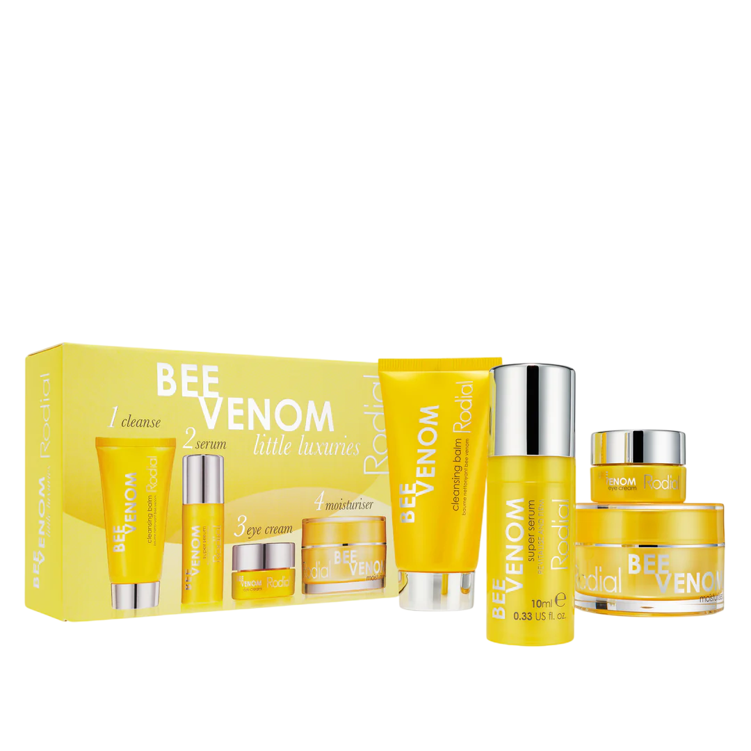 Rodial Rodial Bee Venom Little Luxury Set Moterims