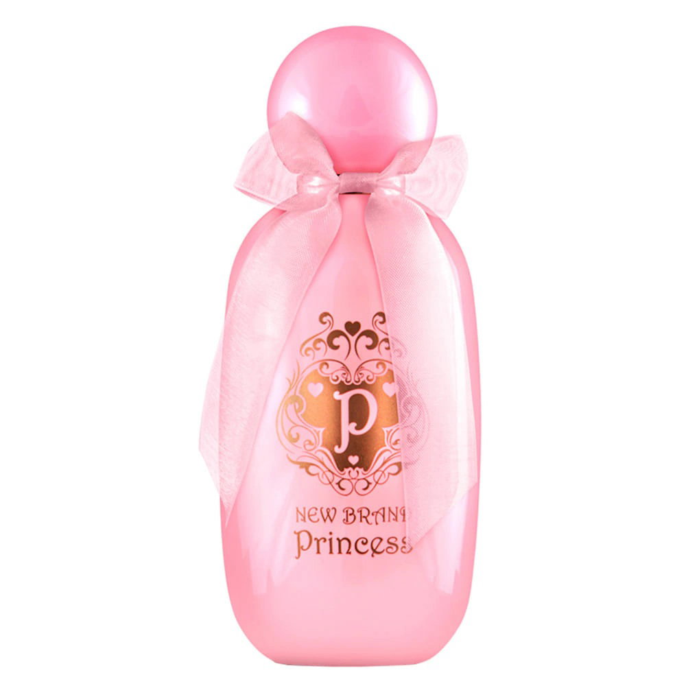 New Brand Perfumes Prestige Princess Dreaming 100ml Kvepalai Moterims EDP New Brand Perfumes Prestige Princess Dreaming 100ml Kvepalai Moterims EDP