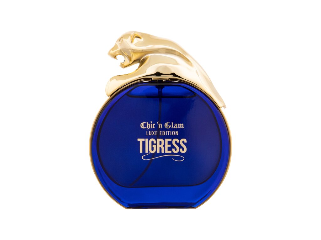 Chic&acute;N Glam Luxe Edition Tigress 100ml kvepalai Moterims EDP