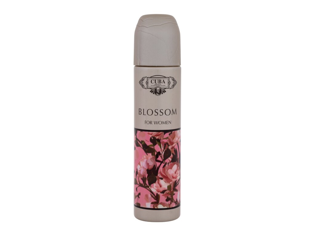Cuba Blossom 100ml kvepalai Moterims EDP
