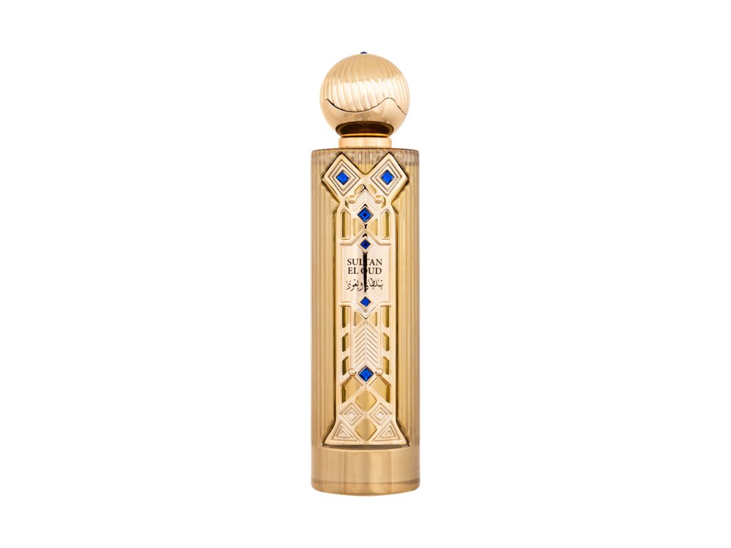 Al malakia Sultan El Oud Parfum Kvepalai Unisex