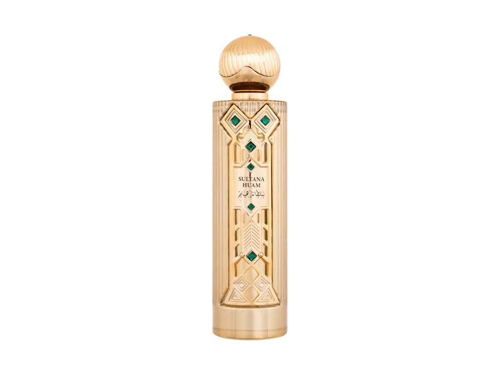 Al malakia Sultana Huam Parfum Kvepalai Unisex