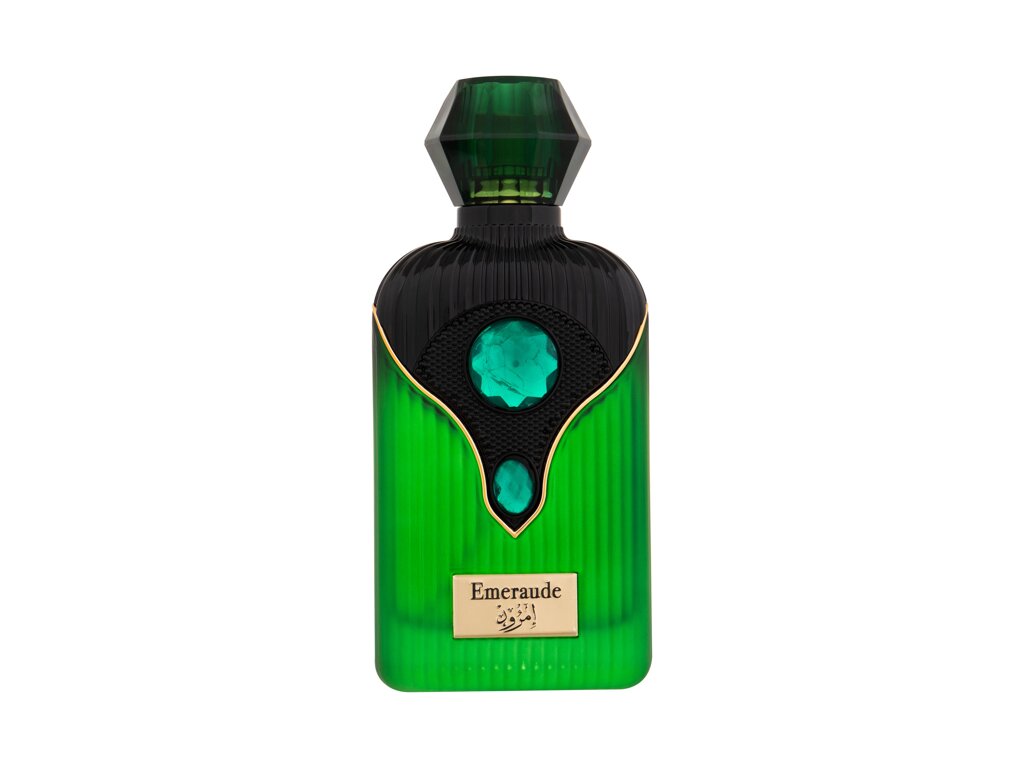 Assala Prime Emeraude 100ml Kvepalai Unisex EDP