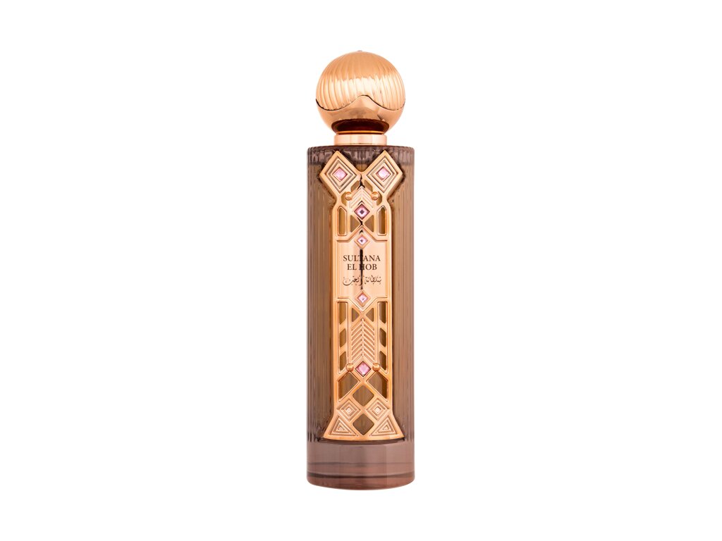 Al malakia Sultana El Hob Parfum Kvepalai Unisex