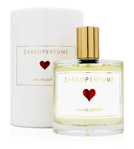 Zarkoperfume Sending Love Eau De Parfum Ni&scaron;iniai kvepalai Unisex