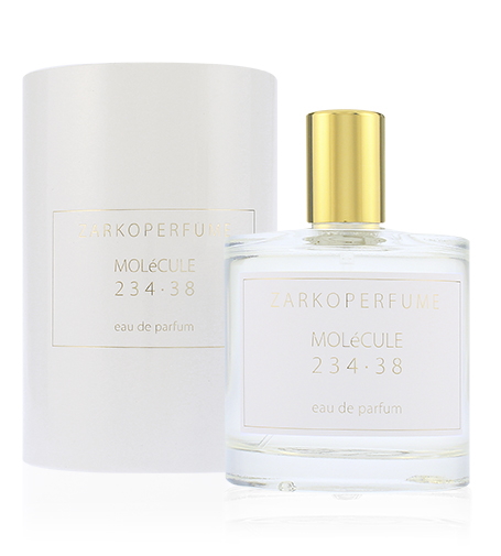 Zarkoperfume MOL&eacute;CULE 234.38 Eau De Parfum Kvepalai Unisex