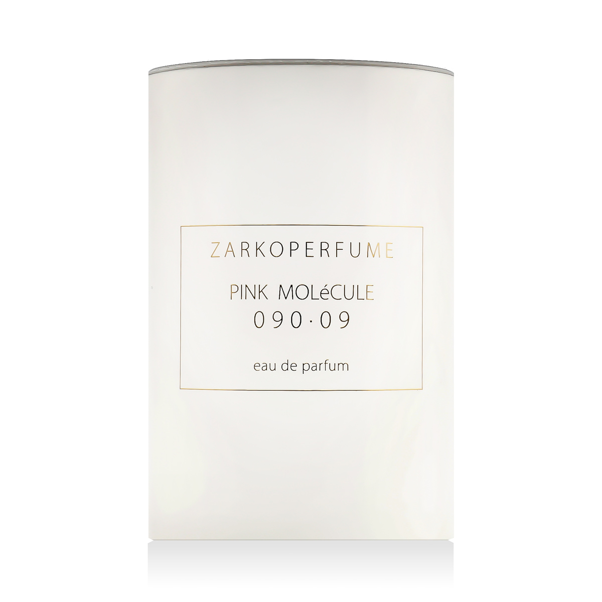 Zarkoperfume PINK MOL&eacute;CULE 090.09 Eau De Parfum Kvepalai Unisex