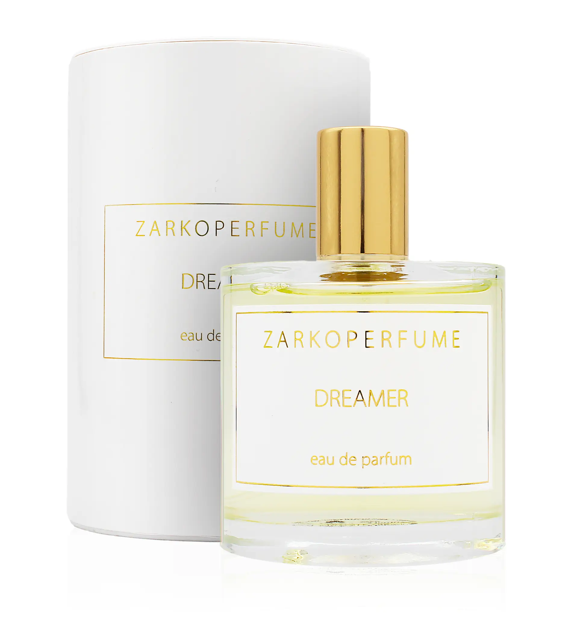 Zarkoperfume Dreamer Eau De Parfum Kvepalai Unisex