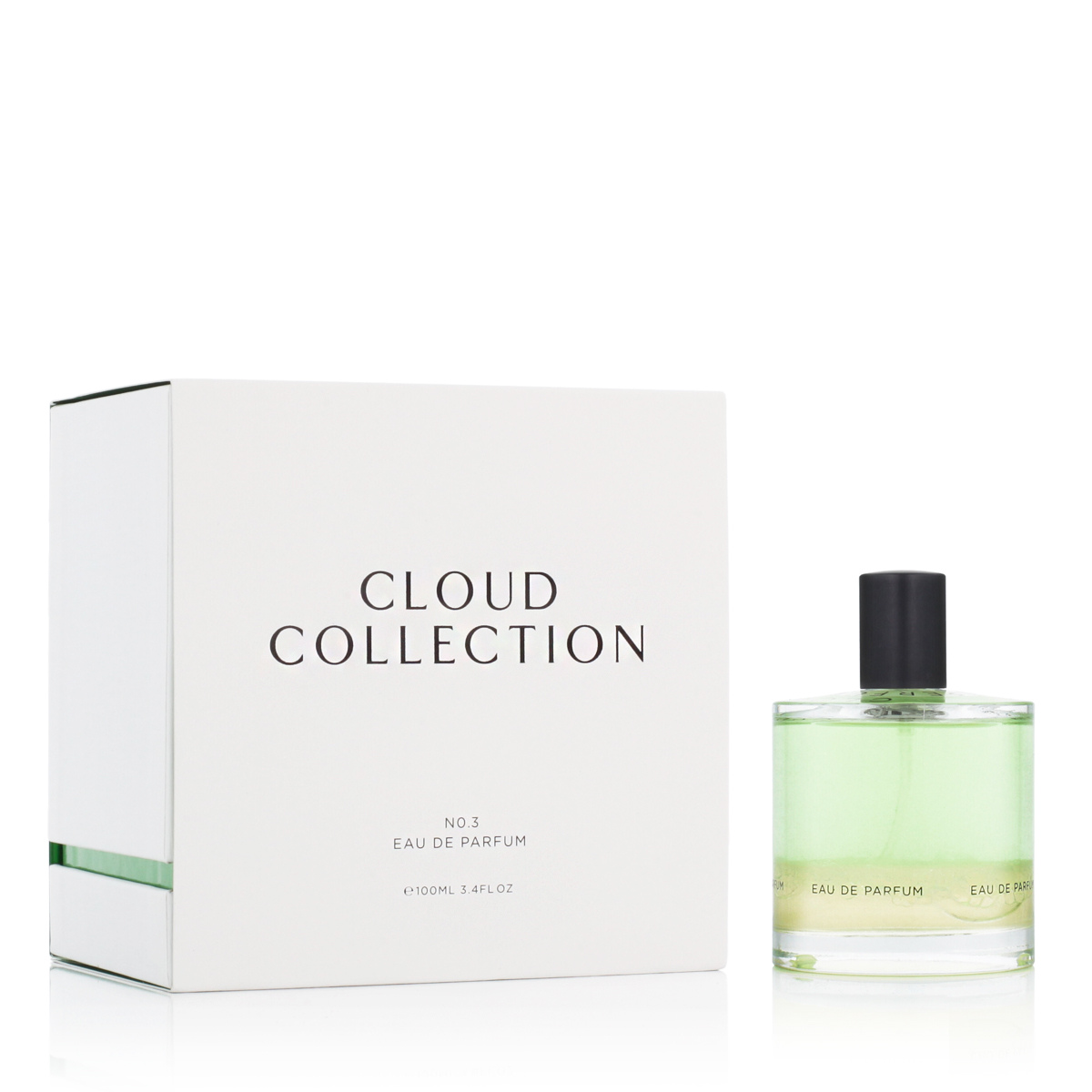 Orientica Cloud Collection No.3 100ml NI&Scaron;INIAI Kvepalai Moterims EDP