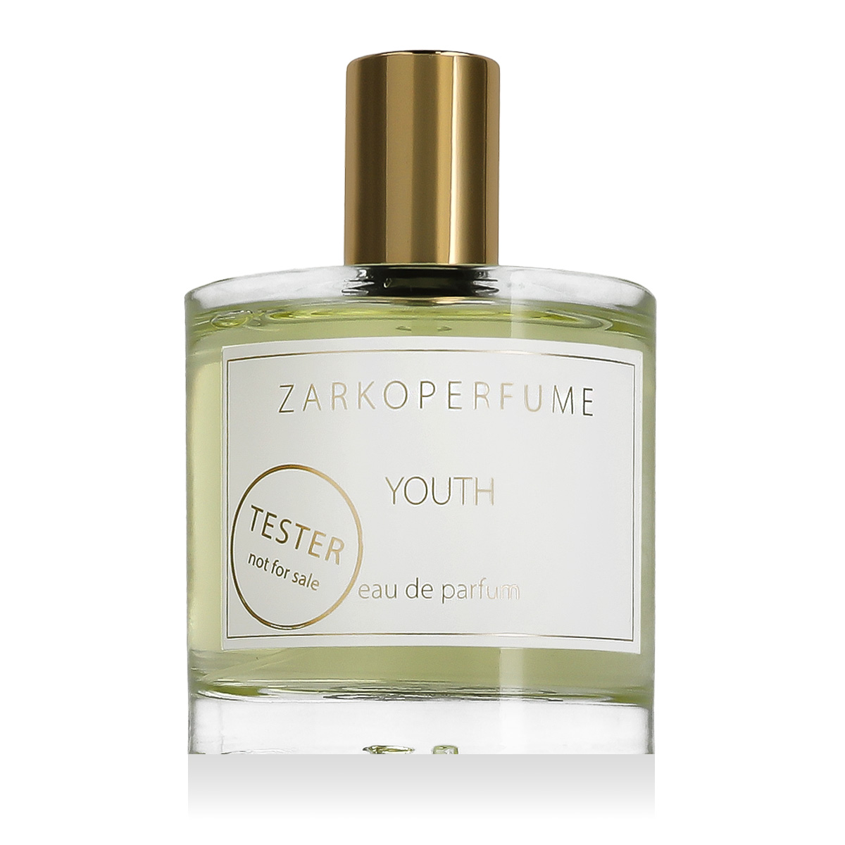 Zarkoperfume Youth Eau De Parfum 100 ml