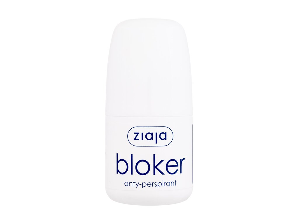 Ziaja Blocker Antiperspirantas Moterims