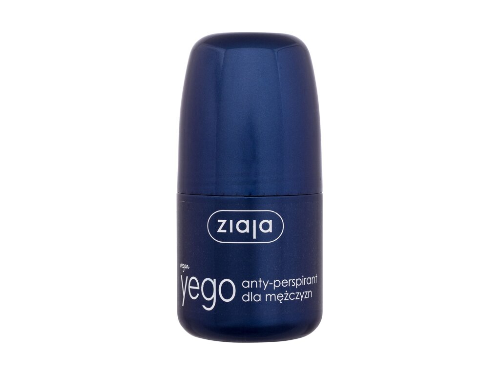 Ziaja Men Antiperspirant Antiperspirantas Vyrams