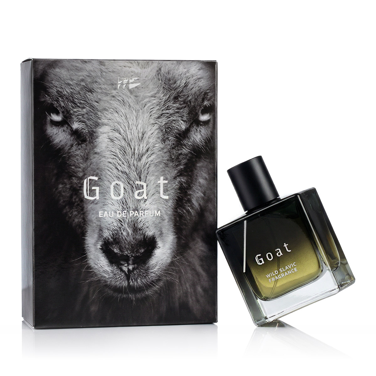 Wolf Brothers Goat Eau De Parfum Kvepalai Unisex