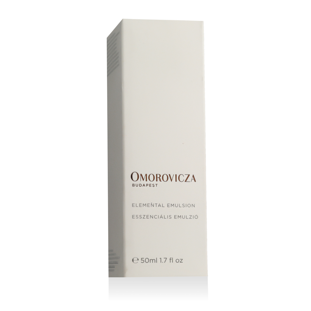 Omorovicza The Hydro-Mineral Core Collection 50ml veido emulsija Omorovicza The Hydro-Mineral Core Collection 50ml veido emulsija