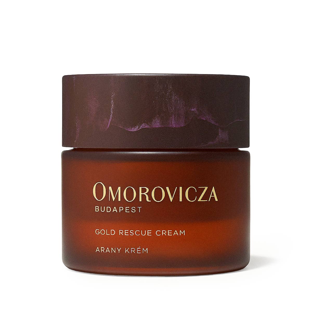 Omorovicza The Gold Collection Veido kremas