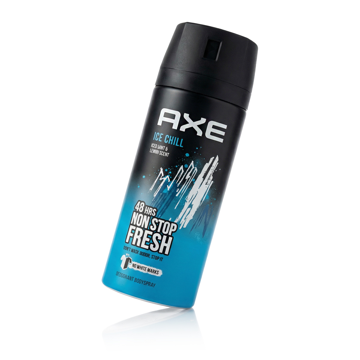 Axe Ice Chill Iced Mint & Lemon Dezodorantas Dezodorantas ir antiperspirantas Vyrams
