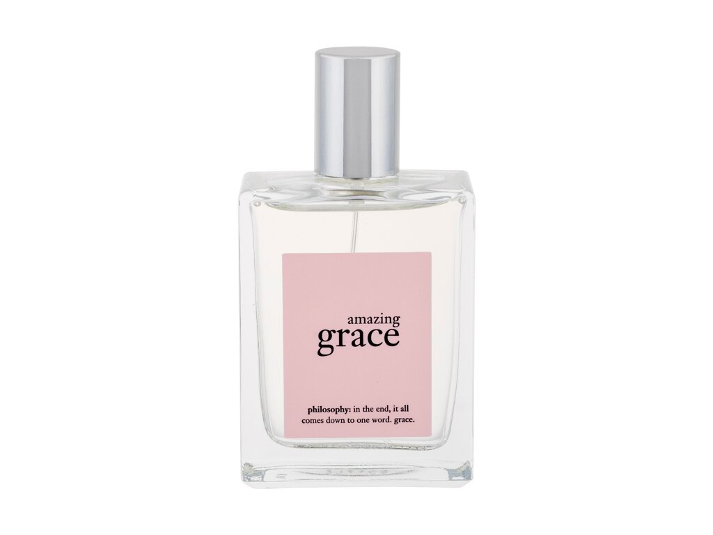 Philosophy Amazing Grace 60ml kvepalai Moterims EDT Philosophy Amazing Grace 60ml kvepalai Moterims EDT