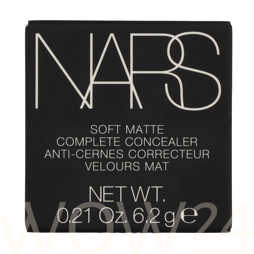Nars Nars Soft Matte Complete Concealer 6.2 ml