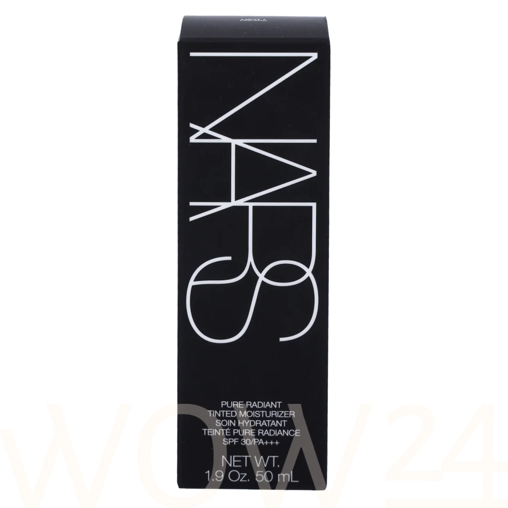 NARS Pure Radiant 50ml