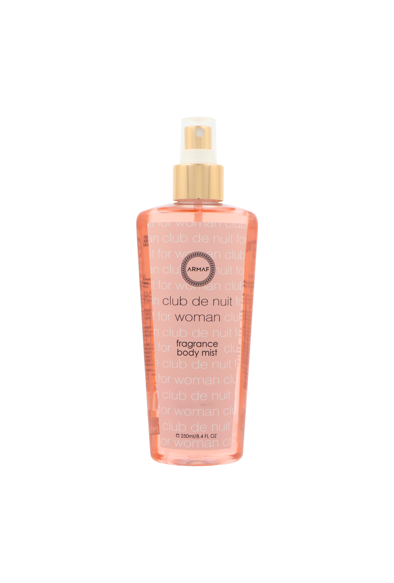 Armaf beaut&eacute; Club de Nuit Woman Kūno pur&scaron;kiklis 250 ml