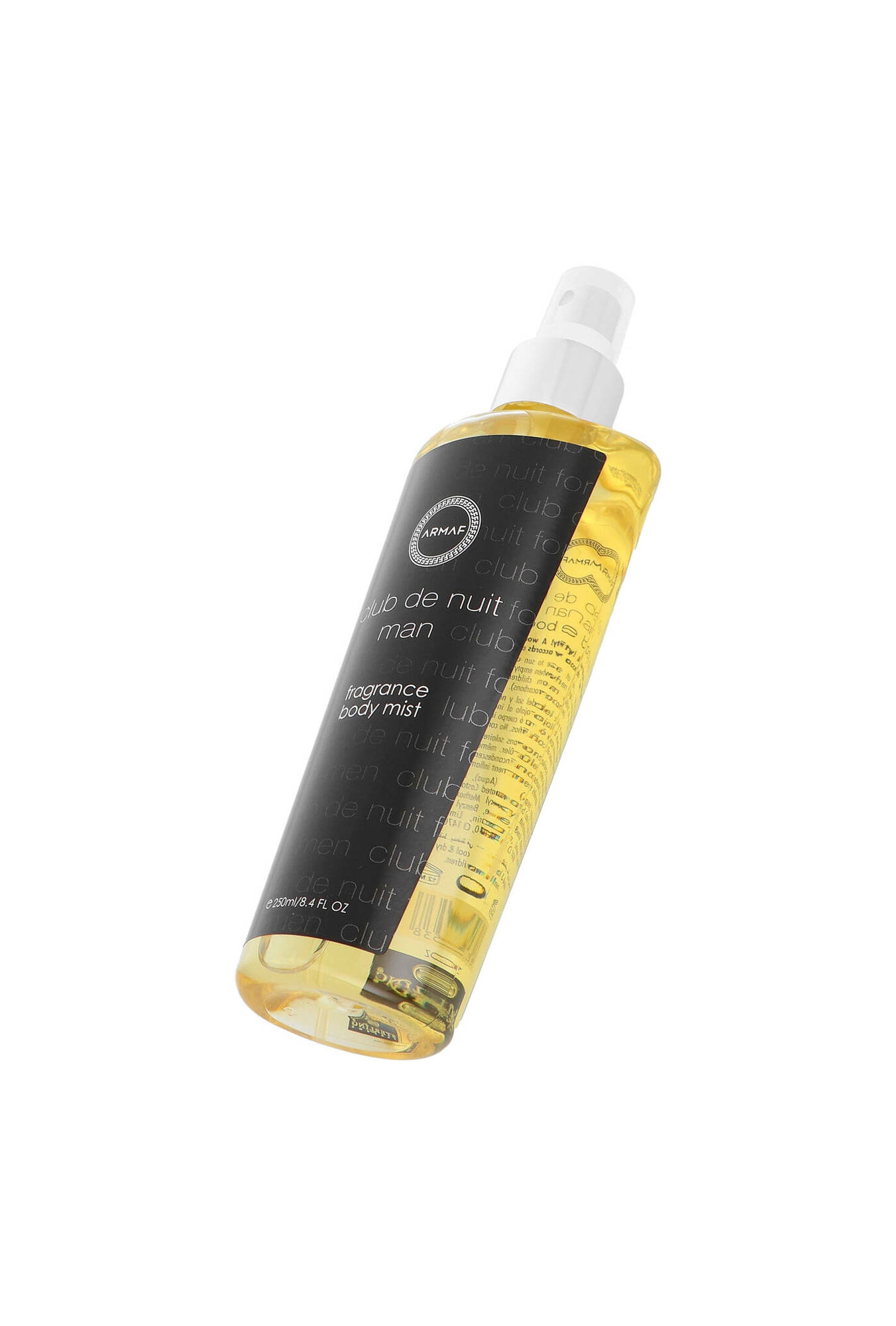 Armaf beaut&eacute; Club de Nuit Man Kūno pur&scaron;kiklis 250 ml