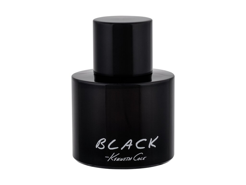 Kenneth Cole Black Eau De Toilette Kvepalai Vyrams