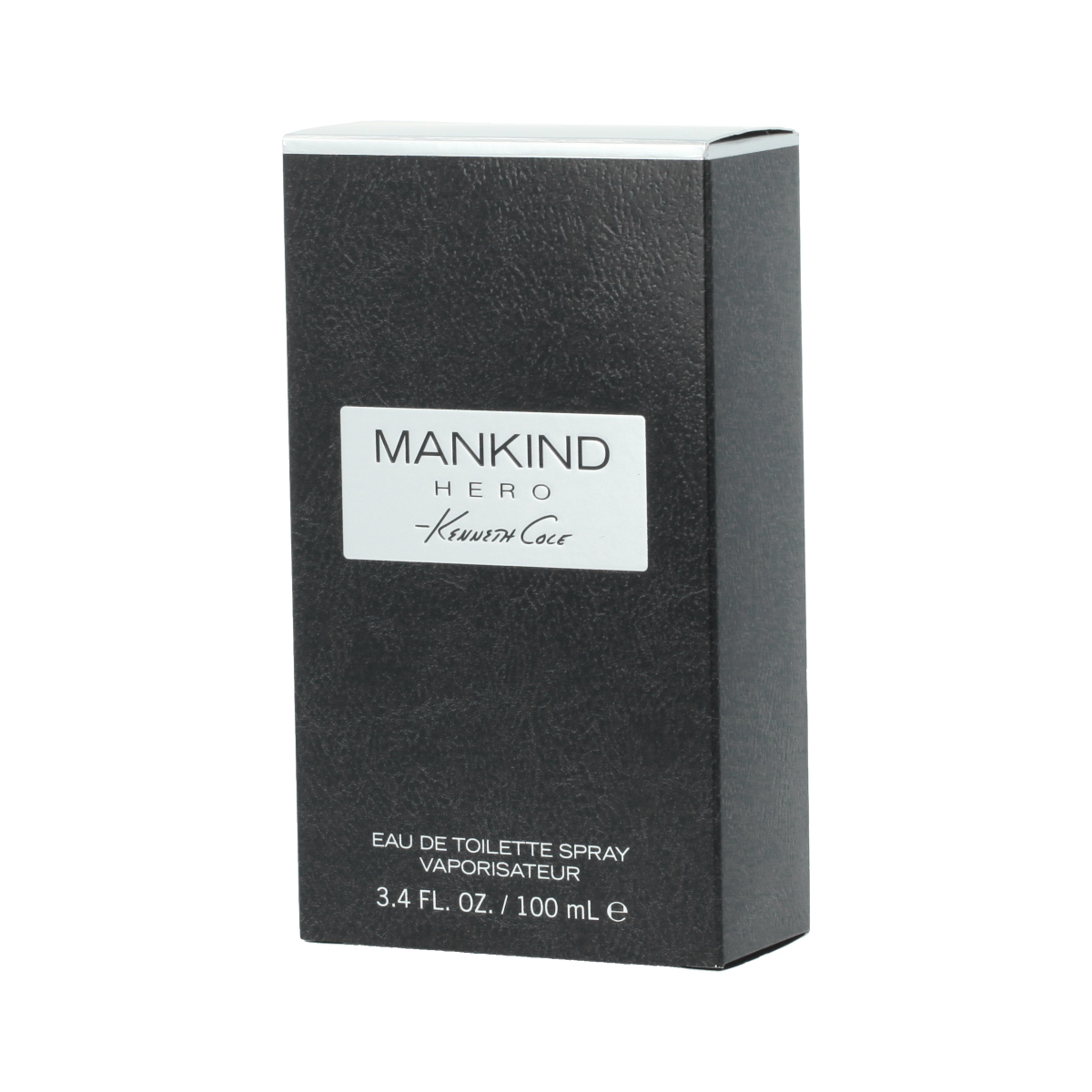 Kenneth Cole Mankind Hero Eau De Toilette Kvepalai Vyrams