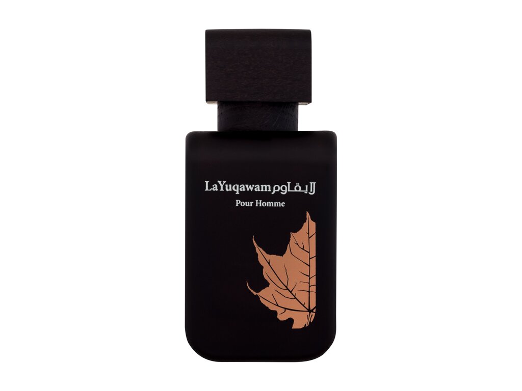 Rasasi La Yuqawam 75ml kvepalai Vyrams EDP