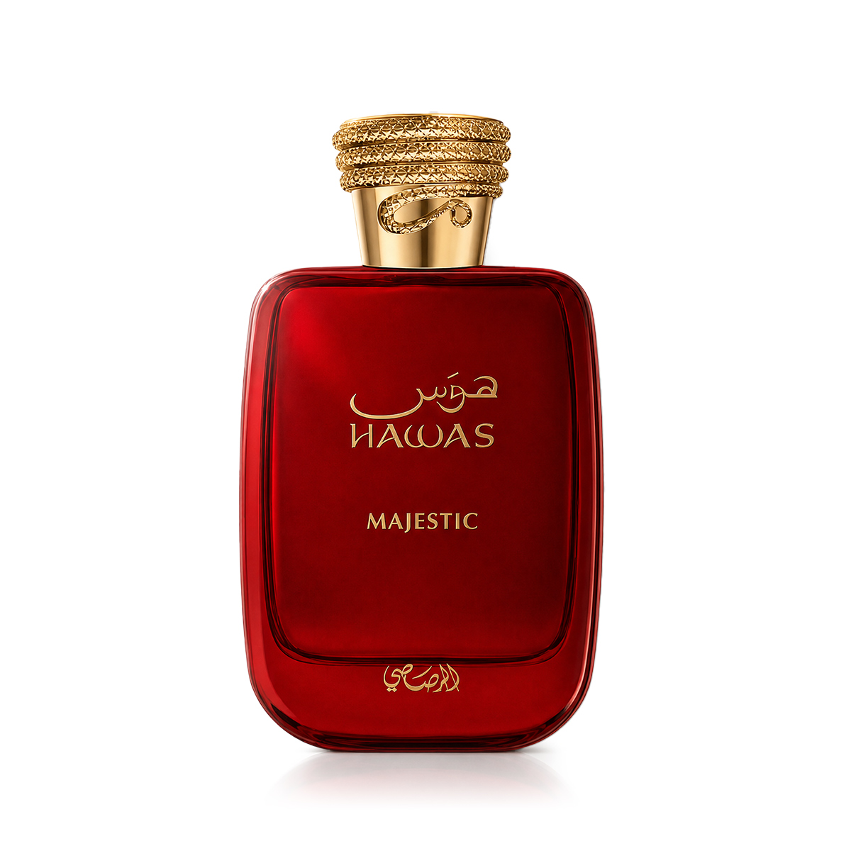 Rasasi Hawas Majestic Eau De Parfum Kvepalai Unisex