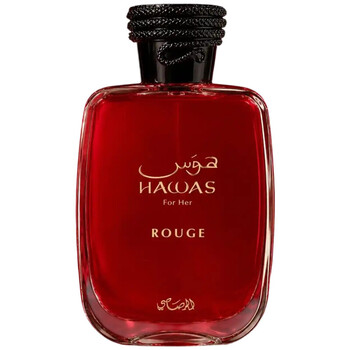 Rasasi Hawas Rouge 100ml kvepalai Moterims EDP