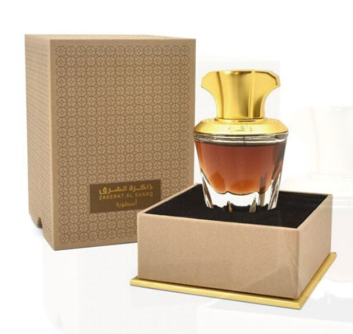 Rasasi Zakerat Al Sharq - perfumed oil 20ml kvepalai Unisex