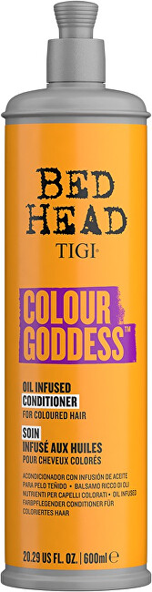 Tigi Bed Head Colour Goddess Plaukų kondicionierius 970 ml