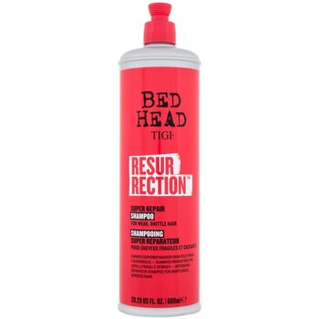 Tigi Bed Head Resurrection Super Repair Shampoo Atstatomasis &scaron;ampūnas Moterims