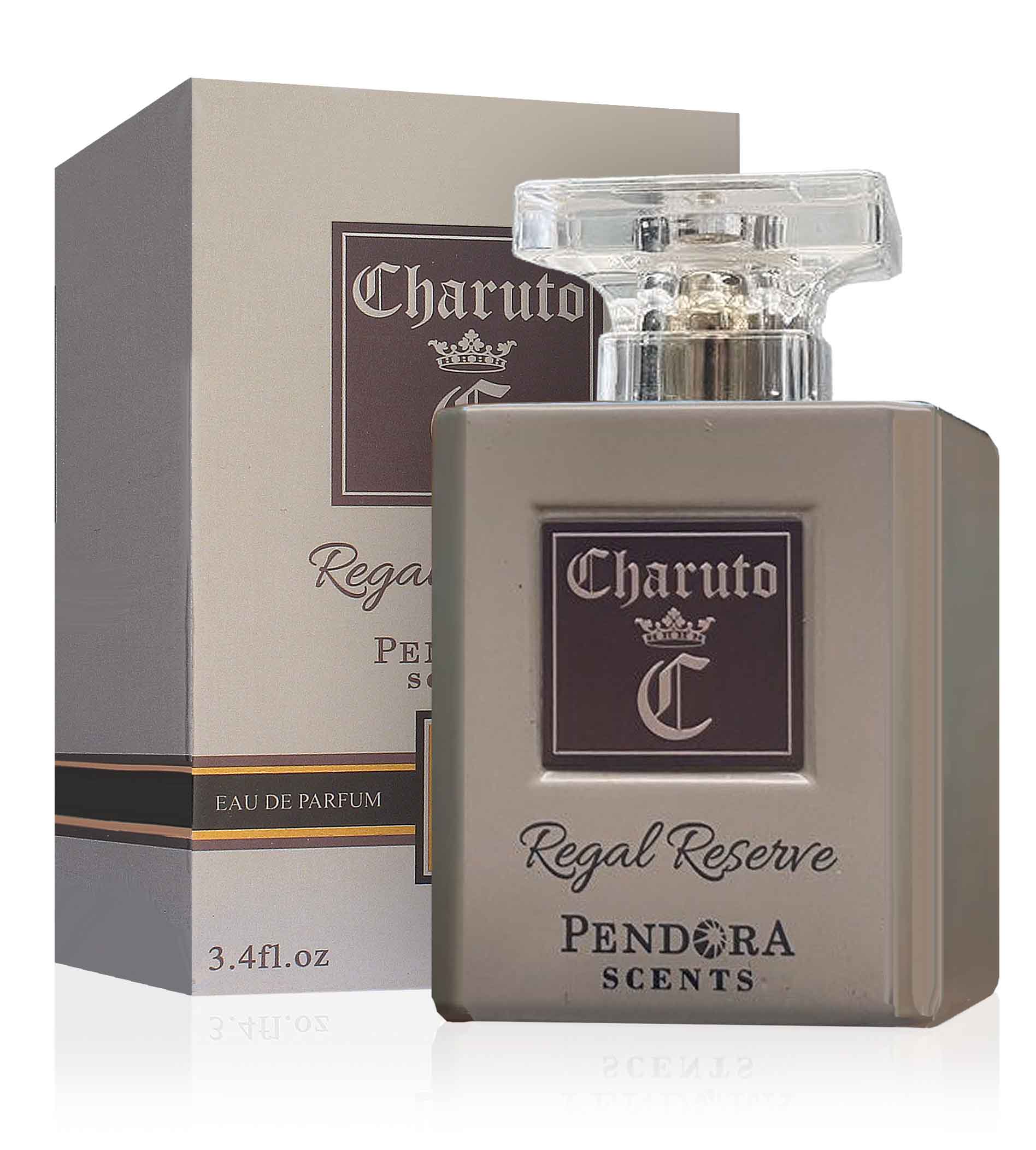 Pendora scents Charuto Regal Reserve Eau De Parfum Kvepalai Unisex
