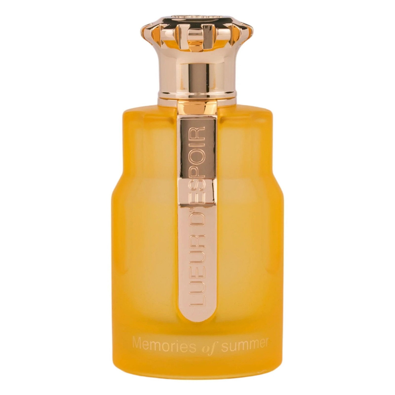 Emir Lueur D'espoir Memories of Summer Eau De Parfum Kvepalai Unisex