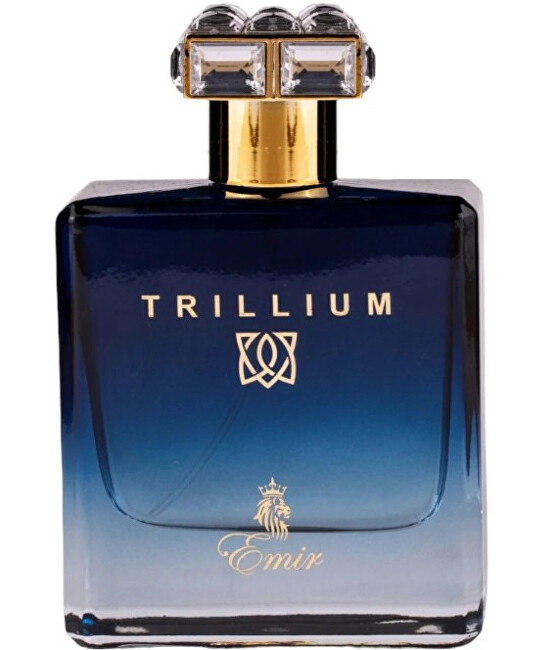 Emir Trillium Eau De Parfum Kvepalai Vyrams